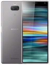 Замена тачскрина на телефоне Sony Xperia 10 в Рязане